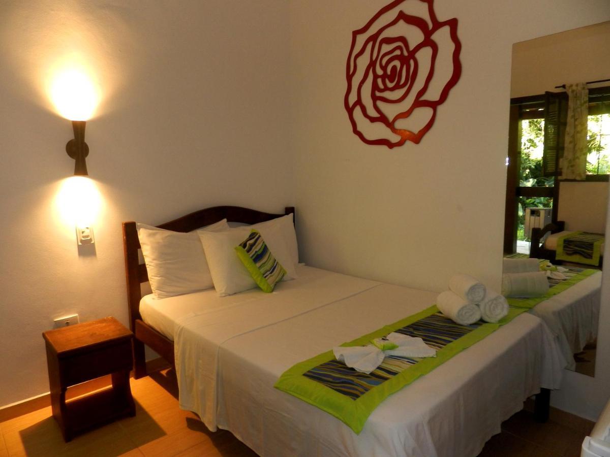 Hotel Bosques Do Massaguacu Caraguatatuba Room photo