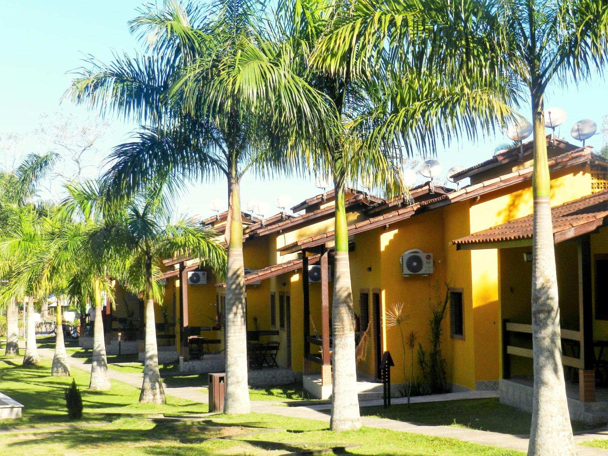 Hotel Bosques Do Massaguacu Caraguatatuba Room photo