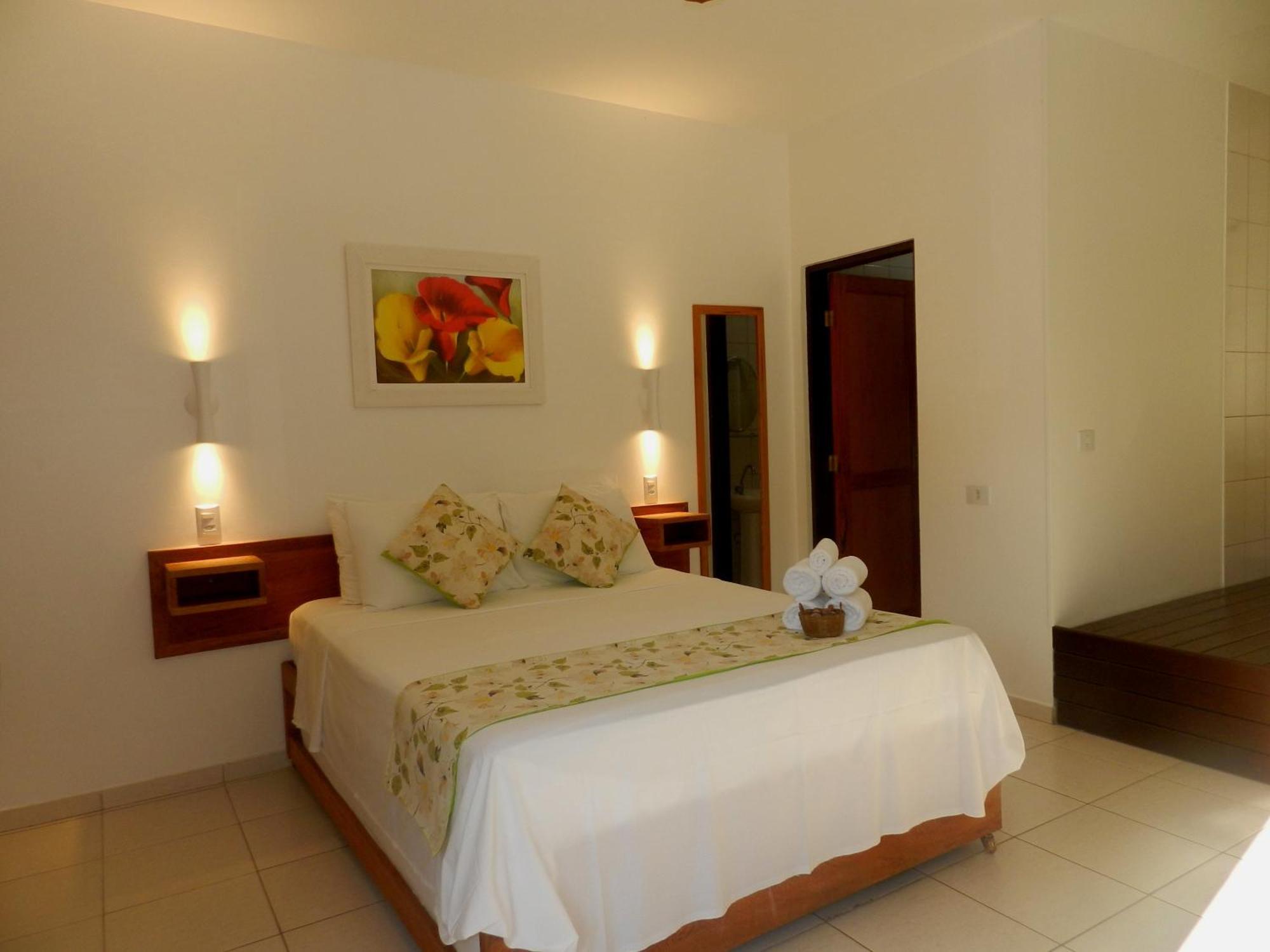 Hotel Bosques Do Massaguacu Caraguatatuba Room photo